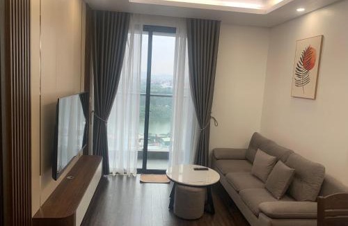 Hai Phong Apartment | Homestay Honey Appartment Hải Phòng 2 - Hoàng Huy Grand Tower