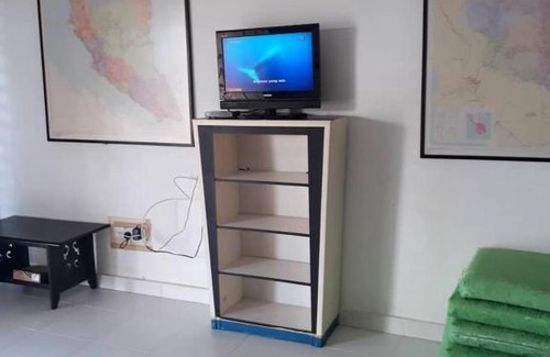 Balok House | Homestay Ibu Seberang Balok