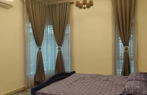 Kampung Pengkalan Baharu House | HOMESTAY IMPIAN, BATU GAJAH PERAK