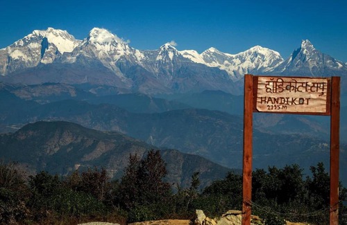 Baglung House | Homestay in Baglung - Hadikot Community Homestay