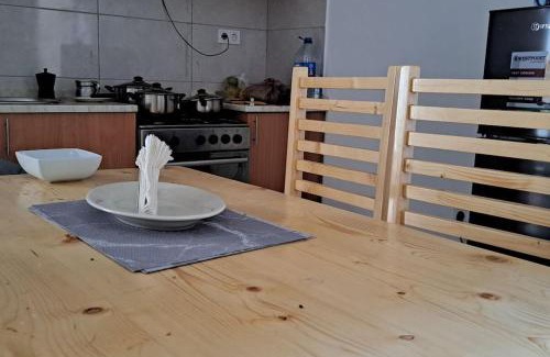 Vila do Maio House | Homestay In Maio - Room for Ladies, Couples & Families only, please