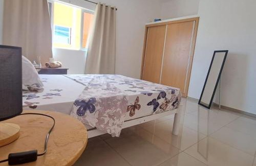 Vila do Maio House | Homestay In Maio - Room for Ladies, Couples & Families only, please
