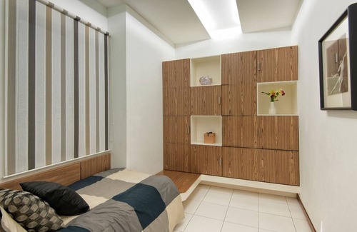 Bayan Lepas Villa | Homestay In Sungai Batu Penang