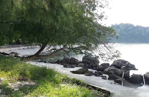 Bayan Lepas Villa | Homestay In Sungai Batu Penang
