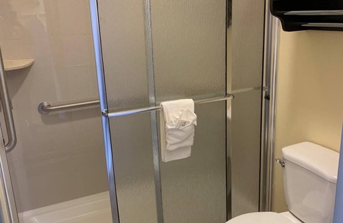 Edinburg Hotel | HomeStay Inn & Suites Edinburg