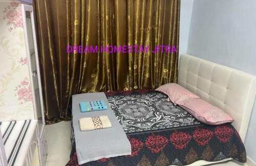 Kampung Pantai Halban House | Homestay Jitra Dream Homestay