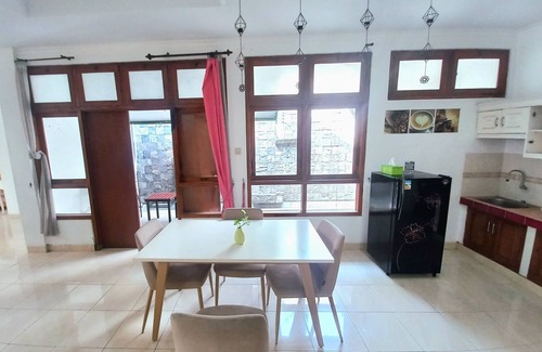 Yogyakarta House | Homestay Jogja 4 Kamar Tidur Full AC Seputaran Umbulharjo dekat Gembiraloka