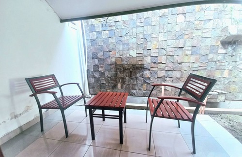 Yogyakarta House | Homestay Jogja 4 Kamar Tidur Full AC Seputaran Umbulharjo dekat Gembiraloka