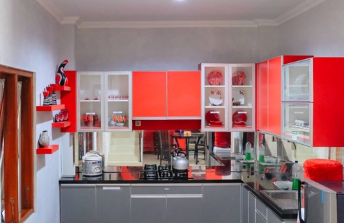 Catur Tunggal Villa | Homestay Jogja dekat Ambarukmo by Simply Homy