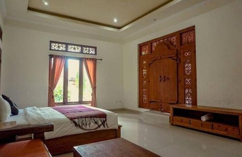 Taro House | Homestay Jro Mangku Gede House