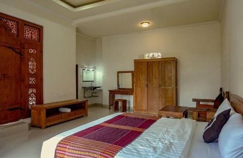 Taro House | Homestay Jro Mangku Gede House
