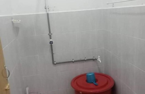 Kampung Penarik House | Homestay kak nun