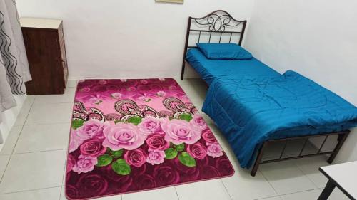 Kuala Lipis House | Homestay Kak Rose 2 Kuala Lipis