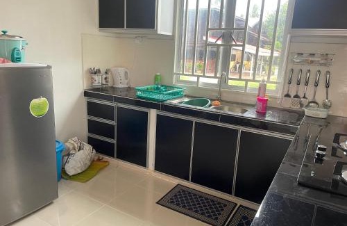 Kampung Kedawang House | Homestay Kedawang Langkawi
