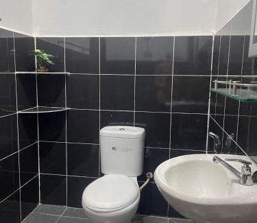 Kampung Kedawang House | Homestay Kedawang Langkawi