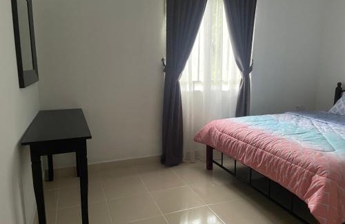 Kampung Kedawang House | Homestay Kedawang Langkawi