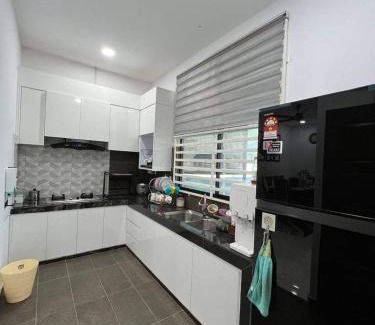 Kemaman House | Homestay Kemaman Fyna06