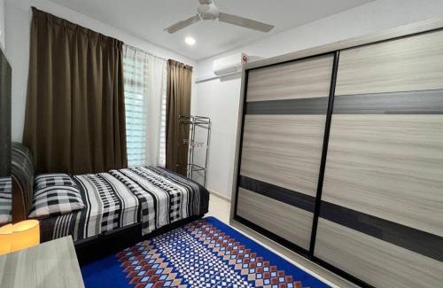 Kemaman House | Homestay Kemaman Fyna06