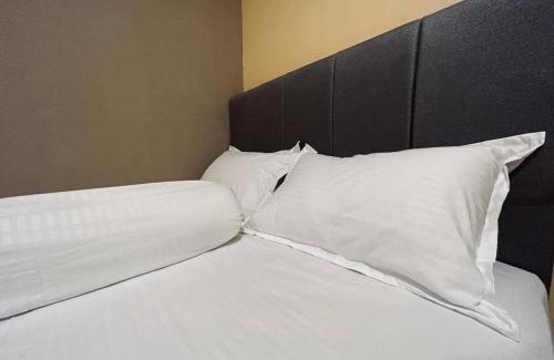 Kampung Padang Nenering House | Homestay Kenangan Kati Kuala Kangsar