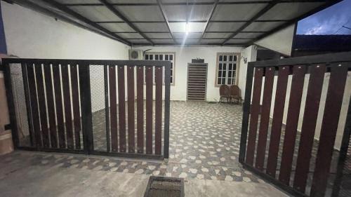 Kampung Derang House | Homestay Khairisha