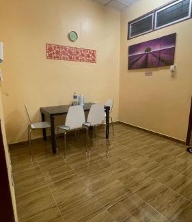 Kampung Derang House | Homestay Khairisha