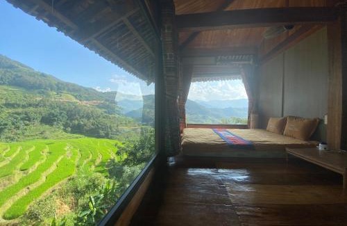 Bao Lac Hotel | Homestay Khuổi Khon