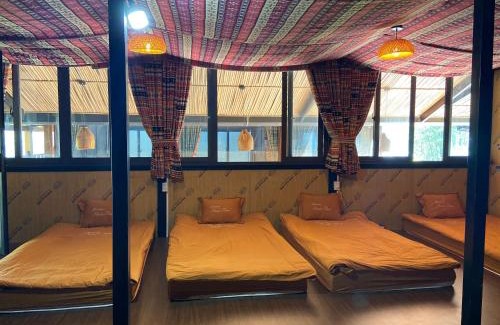 Bao Lac Hotel | Homestay Khuổi Khon