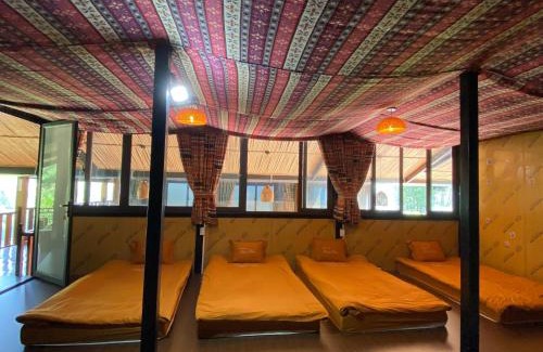 Bao Lac Hotel | Homestay Khuổi Khon