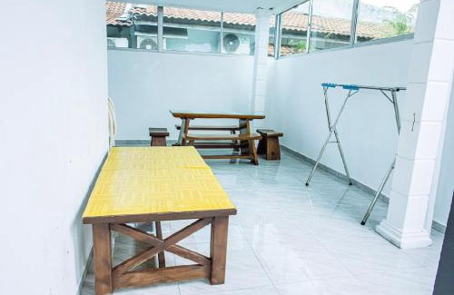 Malacca City House | Homestay Klebang Pool