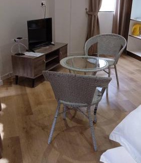 Tawau House | Homestay KNK