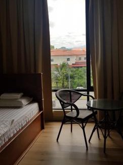 Tawau House | Homestay KNK