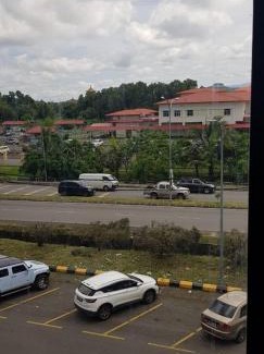 Tawau House | Homestay KNK