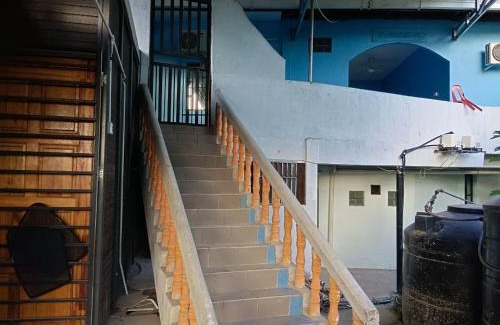 Semporna House | Homestay Koperasi Surau Alfalah