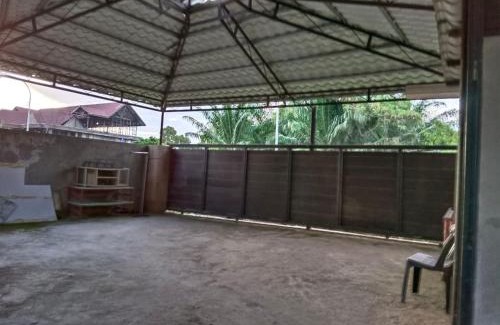 Semporna House | Homestay Koperasi Surau Alfalah