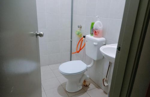Kuantan House | HOMESTAY KUANTAN INDERA SEMPURNA 2
