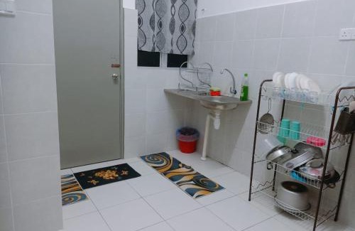 Kuantan House | HOMESTAY KUANTAN INDERA SEMPURNA 2