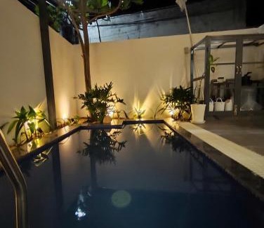 Mang Yang Apartment | Homestay Lối Nhỏ