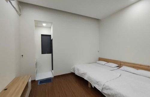 Mang Yang Apartment | Homestay Lối Nhỏ
