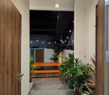 Mang Yang Apartment | Homestay Lối Nhỏ