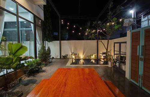 Mang Yang Apartment | Homestay Lối Nhỏ