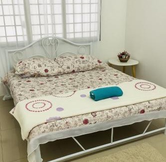 Kuantan House | Homestay Little Cozy