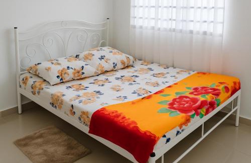 Kuantan House | Homestay Little Cozy