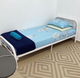 Kuantan House | Homestay Little Cozy