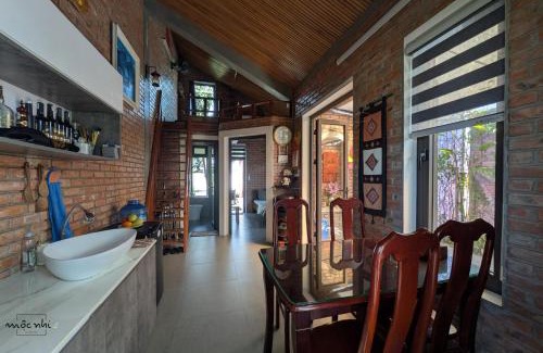 Huong Thuy Apartment | Homestay Mộc Nhi