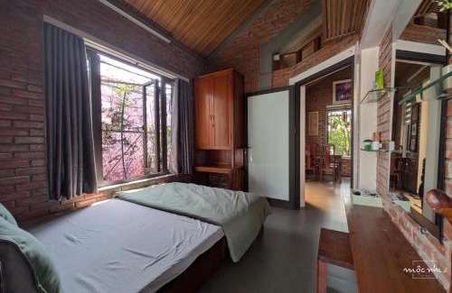 Huong Thuy Apartment | Homestay Mộc Nhi