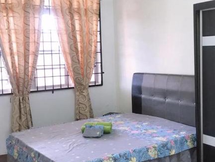 Kuantan House | Homestay Mama Tanjung Lumpur,Kuantan