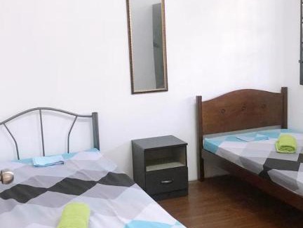 Kuantan House | Homestay Mama Tanjung Lumpur,Kuantan