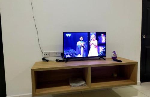 Seri Manjung Apartment | Homestay Manitha