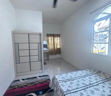 Seri Manjung House | Homestay Manjung Ann