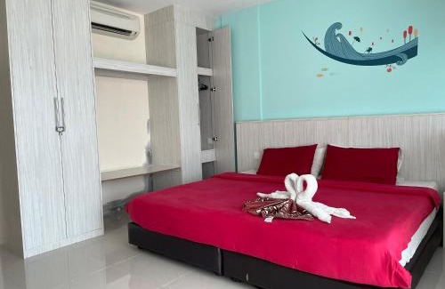 Lumut Apartment | Homestay Marina